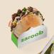 Beef Shawarma Pocket