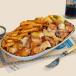 Chicken Shawarma Platter