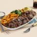 Beef Shawarma Platter