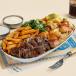 Mixed Shawarma Platter