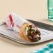 The Vegan Impossible™ Shawarma Sandwich