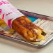 Crunchy Chicken Shawarma 