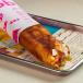 Crunchy Tawook Sandwich