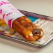 Crunchy Kafta Sandwich