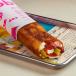 Crunchy Sujuk Sandwich