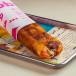 Crunchy Kabab Sandwich
