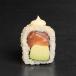 Salmon Avo Breeze Roll