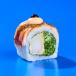 Tiger Shrimp Tempura Roll