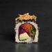 Avocado Delight Roll