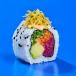 Avocado Delight Roll