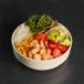 Crab Poke Bowl