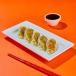 Beef Gyoza