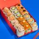 Sushi Remix Box - 18 pcs