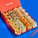 Sushi Remix Box - 24 pcs