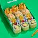 Counter Box - 12 pcs