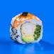 Sweet Chilli Shrimp Roll