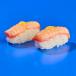Spicy Salmon Nigiri