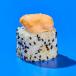 Crunch Shroom Roll