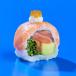 Philadelphia Roll