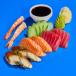 Sashimi Platter