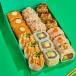 Fusion Box - 18 pcs
