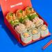 Cooked Box - 12 pcs