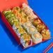 Cooked Box - 18 pcs