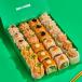 Lets Roll Box - 24 pcs