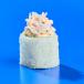 Special Crispy California  Roll