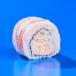 Double Crab Roll