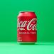 Coca Cola Can