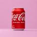 Coca Cola Can