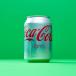 Diet Coca Cola Can