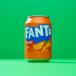 Fanta Can