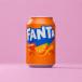Fanta Can
