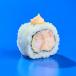 Crispy Shrimp Tempura Roll