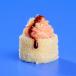 Crunchy Salmon Roll