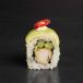 Dragon Shrimp Roll