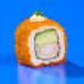 Dragon Shrimp Roll