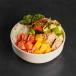 Salmon Poke Bowl