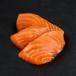 Salmon Sashimi