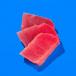 Tuna Sashimi