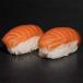 Salmon Nigiri