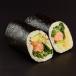 Sake Sushi Burrito