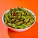 Spicy Edamame