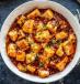 Mapo Tofu With Minced Beef