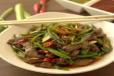 Authentic Fry Beef