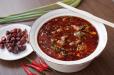 Spicy Cooked Beef