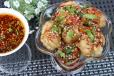 Szechuan Dim Sum