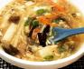 Special Hot and Sour Soup